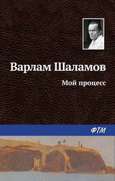Варлам Шаламов: Мой процесс