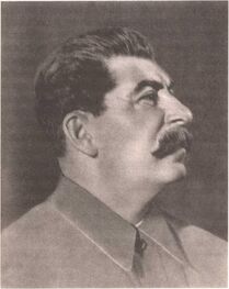 Александр Орлов: Сталин в преддверии войны