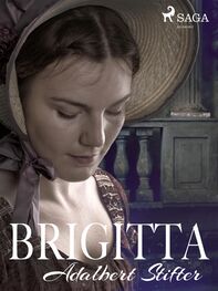 Adalbert Stifter: Brigitta