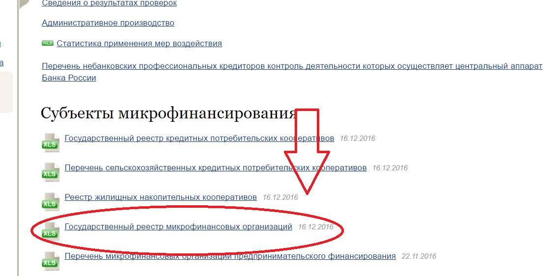 Микрофинансовая организация имеет право выдавать займы только в российских - фото 1