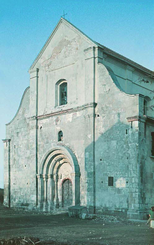 Церковь Св Пантелеимона в Галиче Русский храм святого великомученика - фото 8