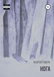 Андрей Говера: Нога