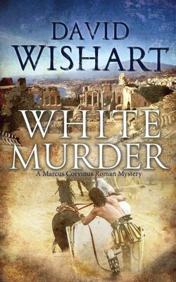 David Wishart White Murder