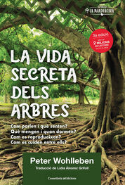 Peter Wohlleben: La vida secreta dels arbres