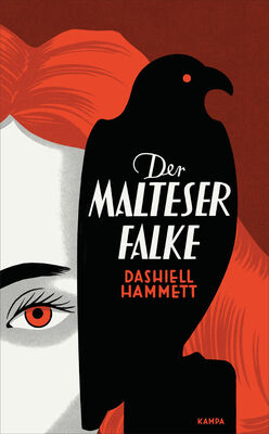 Dashiell Hammett Der Malteser Falke