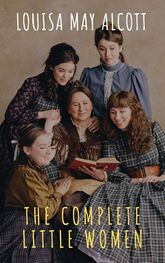 Array The griffin classics: The Complete Little Women: Little Women, Good Wives, Little Men, Jo's Boys