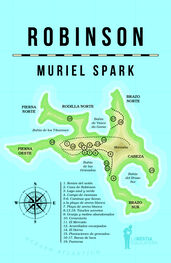 Muriel Spark: Robinson