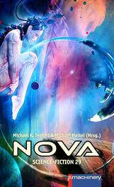 Cory Doctorow: NOVA Science-Fiction 29