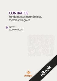 Freddy Escobar-Rozas: Contratos