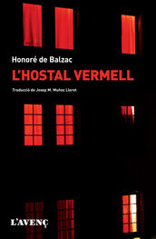 Honoré Balzac: L'hostal vermell