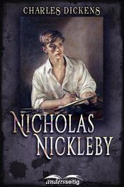 Charles Dickens: Nikolas Nickleby