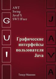 Тимур Машнин: Графические интерфейсы пользователя Java
