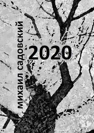 Михаил Садовский: 2020. Книга стихов