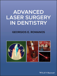 Georgios E. Romanos: Advanced Laser Surgery in Dentistry