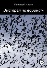 Геннадий Ильич: Выстрел по воронам