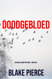 Blake Pierce: Doodgebloed
