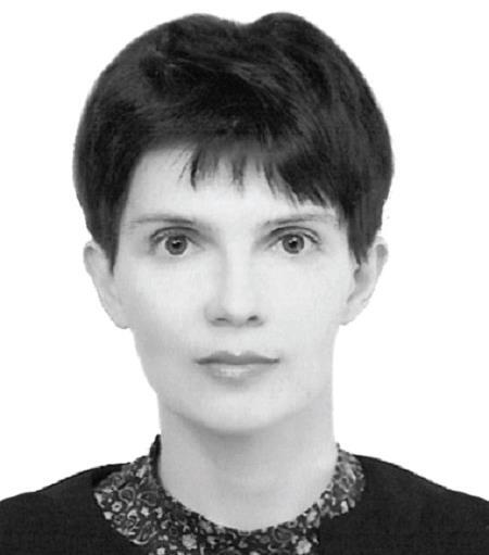 Родилась в 1979 году в городе Котово Волгоградской области С шести лет начала - фото 3