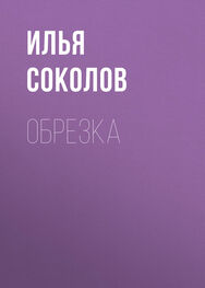 Илья Соколов: Обрезка