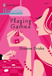 Dianne Drake: Playing Games