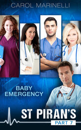 Carol Marinelli: Baby Emergency