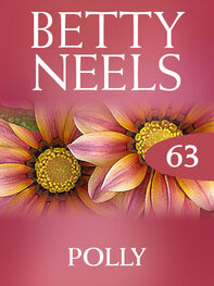 Betty Neels: Polly