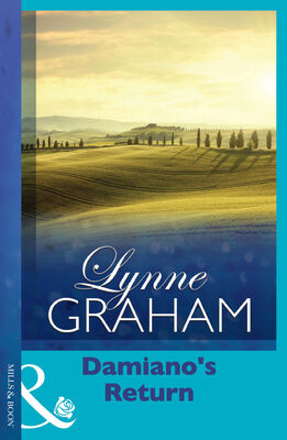 Lynne Graham Damiano's Return