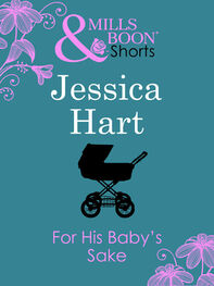 Jessica Hart: For His Baby's Sake