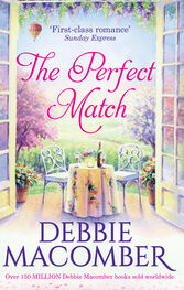 Debbie Macomber: The Perfect Match