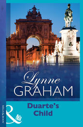 Lynne Graham: Duarte's Child