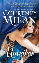 Courtney Milan: Unveiled