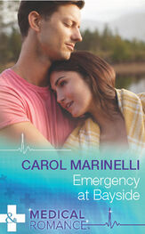 Carol Marinelli: Emergency At Bayside