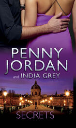 India Grey: Secrets