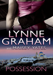 Maisey Yates: Possession