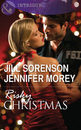 Jill Sorenson: Risky Christmas