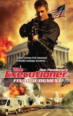 Don Pendleton Final Judgment
