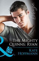 Kate Hoffmann: The Mighty Quinns: Ryan