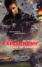 Don Pendleton: Face Of Terror