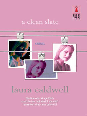 Laura Caldwell A Clean Slate
