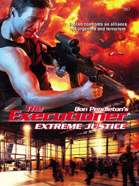 Don Pendleton: Extreme Justice
