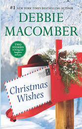 Debbie Macomber: Christmas Wishes