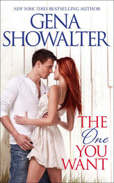 Gena Showalter: The One You Want