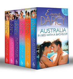 Emma Darcy: In Bed With...Collection