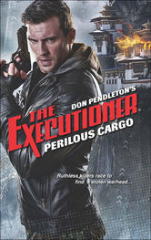 Don Pendleton: Perilous Cargo