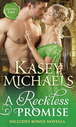 Kasey Michaels: A Reckless Promise