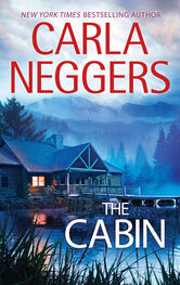 Carla Neggers: The Cabin