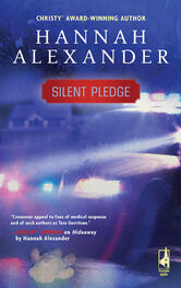 Hannah Alexander: Silent Pledge