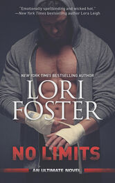 Lori Foster: No Limits