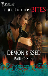 Patti O'Shea: Demon Kissed