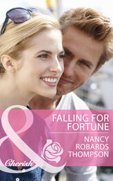 Nancy Robards: Falling for Fortune