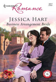 Jessica Hart: Business Arrangement Bride